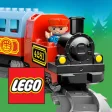 Icon of program: LEGO  DUPLO  Train