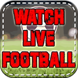 Icono de programa: Watch Live Football Match…