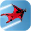 Icon of program: Wingsuit Simulator - Sky …