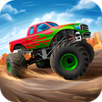 Icono de programa: Race Day - Multiplayer Ra…