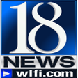 Icono de programa: WLFI-TV News Channel 18