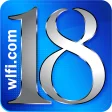 Icon of program: WLFI-TV News Channel 18