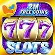 Icon of program: WOW Casino Slots 2020 - F…