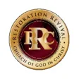 Icon of program: Restoration Revival Churc…