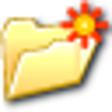 Icono de programa: My Folders