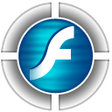 Icono de programa: Flash Downloader for Chro…