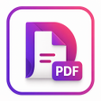Icon of program: View Read Edit PDF: CV Ma…