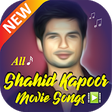 Icono de programa: All Bolly Hits Shahid Kap…