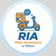 Icon of program: Rider Assistance RIA