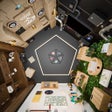 Icon of program: 脱出ゲーム五角柱の部屋