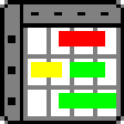 Icon of program: Scheduler Pro Ocx