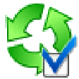 Icono de programa: EZ WAV Splitter