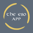 Icon of program: The ESO App