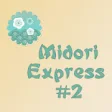 Icon of program: Midori Express Greensboro…