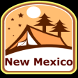 Icon of program: New Mexico  Camps & RV Pa…