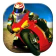 Icon of program: Real Moto Race Free  Get …
