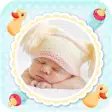 Icon of program: Baby Story Pics - Baby Ph…