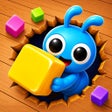 Icono de programa: Food Hunt: Pixel Puzzle