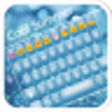Icono de programa: Cool Summer Emoji Keyoard
