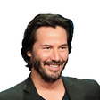 Icono de programa: Keanu Reeves - actor voic…