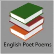 Icon of program: English Poems - Poets & P…