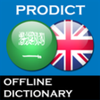 Icono de programa: Arabic English dictionary…