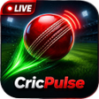 Icon of program: CricPulse : Live Cricket …