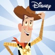 Icon of program: Pixar Stickers: Toy Story…