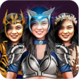 Icon of program: Encantadia Photo Editor