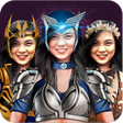 Icon of program: Photo Editor for Encantad…