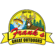 Icon of program: Frank's Great Outdoors