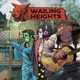 Icon of program: Wailing Heights