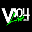 Icon of program: Bigg V Radio - V104 Live