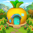 Icon of program: Town Tails - A Match 3 St…