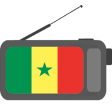 Icon of program: Senegal Radio Station FM …