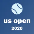 Icon of program: US open 2020 Schedule