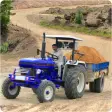Icon of program: Tractor Trolley Driving S…