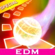 Icon of program: Magic Tiles Hop 2