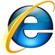 Icon of program: Internet Explorer 7