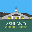 Icon of program: Ashland Church of Christ