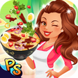 Icono de programa: The Cooking Game