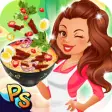 Icon of program: The Cooking Game