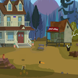 Icono de programa: Escape The Postman