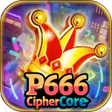 Icon of program: P666CipherCore