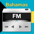 Icon of program: Radio Bahamas - All Radio…