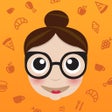Icon of program: Calorie Mama AI: Diet Cou…