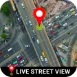 Icon of program: Live Street View 360  Sat…