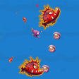 Icono de programa: Gold Hunter: Shoal Escape