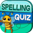 Icon of program: Spelling Quiz - English W…