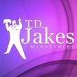 Icono de programa: TD Jakes Ministries